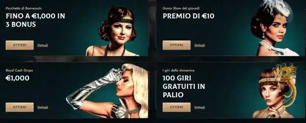 Esplora dolly casino promo code